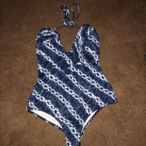 Victoria’s Secret Swim One Piece
